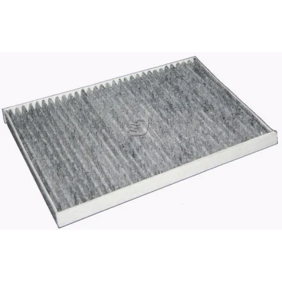 Imagem de DENCKERMANN M110075K Filtro, ar do habitáculo Filtro de carvão ativado 243mm 186mm 20mm KIA: cee‘d I Carrinha, Pro Hatchback