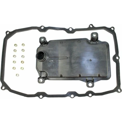 Imagem de METZGER 8020026 Conjunto do filtro hidráulico, caixa velocidades automática com junta