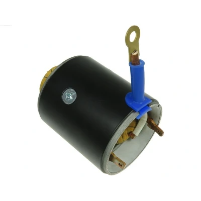 Imagem de AS PL SF6023S Bobina excitadora, motor de arranque