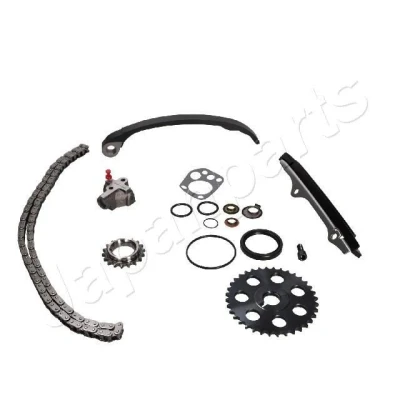 Imagem de JAPANPARTS KDK 108 Jogo de correntes distribuição NISSAN: Pick Up