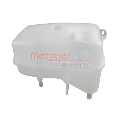 Imagem de METZGER 2140290 Depósito de Compensação Refrigerante sem tampa, sensor LAND ROVER: Discovery 1, Defender SUV Cabrio