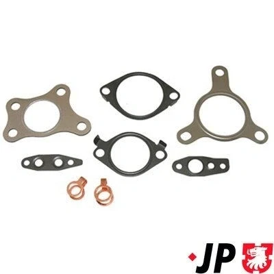 Imagem de JP GROUP 4017751110 Kit de montagem, turbocompressor NISSAN: NP300 Navara Pick up