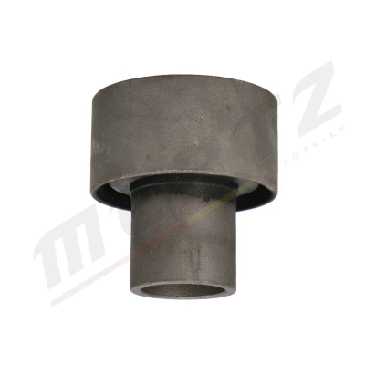 Imagem de MERTZ M S4181 Bucha de Eixo traseiro, ambos os lados Borracha RENAULT: Scénic 1, FORD: Fiesta Mk4 Van