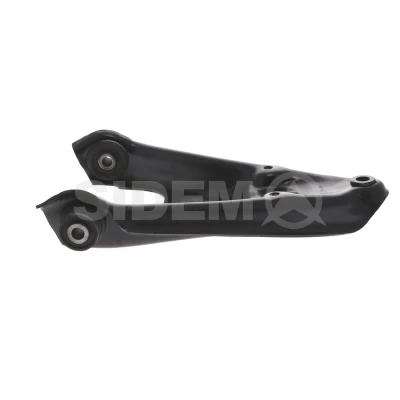 Imagem de SIDEM 91078 Braço de suspensão Eixo dianteiro transversal Chapa aço 12,5 Tirante SMART: City Coupe, Fortwo I Cabrio