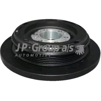 Imagem de JP GROUP 1418300200 Polia da Cambota 150 5 BMW: Sedan, Touring, 3 Sedan