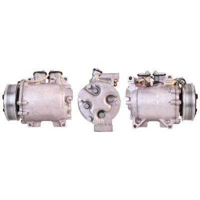 Imagem de LUCAS ACP948 Compressor PAG 46 R134a com juntas