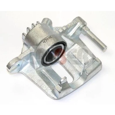 Imagem de LAUBER 77.1551 Pinça de travão Eixo dianteiro, lado direito Ferro fundido PEUGEOT: 206 Hatchback