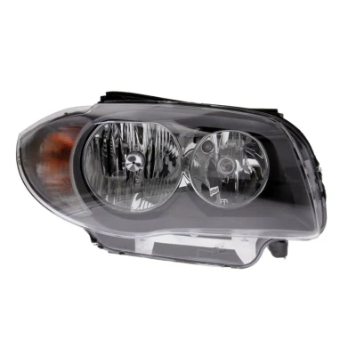 Imagem de VALEO 044276 Farol Principal BMW: 1 Hatchback, Coupe