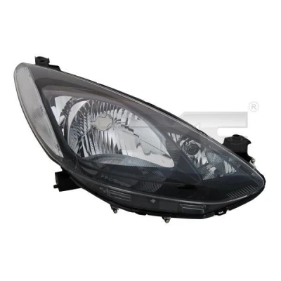 Imagem de Farol principal dianteiro tyc 20 12031 15 2