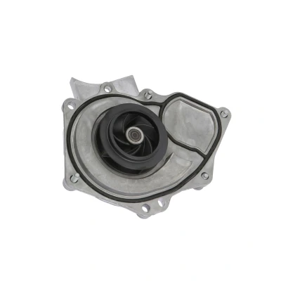 Imagem de Saleri SIL PA1532 Bomba de água sem tampa mecânico VOLKSWAGEN: Golf 7, Scirocco III, Polo V Hatchback, SEAT: Leon III SC, Hatchback
