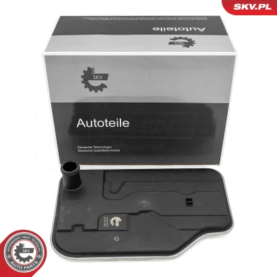 Imagem de ESEN SKV 31SKV433 Filtro de Transmissão MERCEDES BENZ: Classe E Sedan, T modell, C Sedan