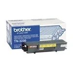 Imagem de Tóner Original Brother TN3230 Negro