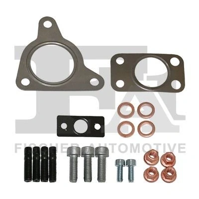 Imagem de FA1 KT210060 Kit de montagem, turbocompressor SUZUKI: Liana Sedan