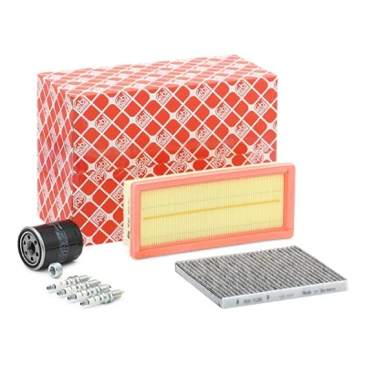 Imagem de FEBI BILSTEIN 39037 Conjunto de peças, revisão