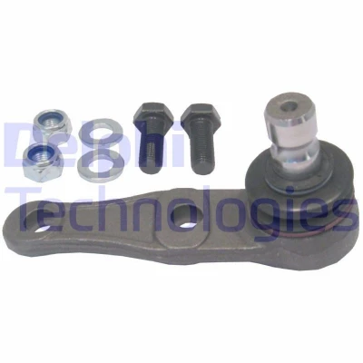 Imagem de DELPHI TC1228 Rótula de suspensão Eixo dianteiro 150 75 45 KIA: Picanto I
