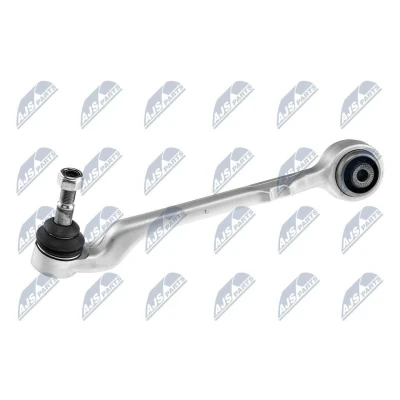 Imagem de NTY ZWD BM 054 Braço de suspensão Eixo dianteiro, à esquerda, em baixo, traseira, exterior, baixo transversal BMW: 1 Hatchback