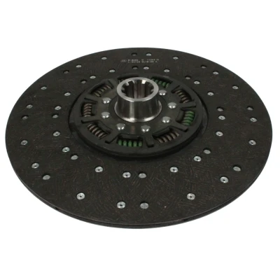 Imagem de LuK 338 0155 10 Disco de Embraiagem 380