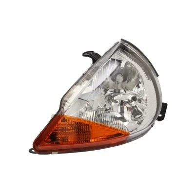Imagem de TYC 20 5322 08 2 Farol Principal esquerda H7, H1 sem motor elétrico FORD: KA Hatchback