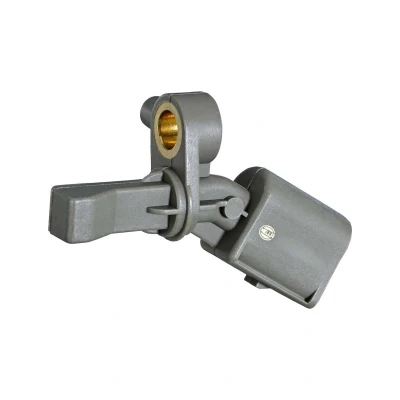 Imagem de HELLA 6PU 358 218 371 Sensor de ABS Eixo traseiro esquerdo sem cabo Hall 2 AUDI: A2, VOLKSWAGEN: Lupo / 3L