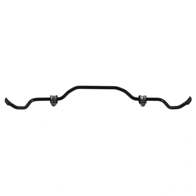 Imagem de FEBI BILSTEIN 38585 Barra Estabilizadora Eixo dianteiro com rolamentos de borracha ABARTH: 500 / 595 695 Hatchback