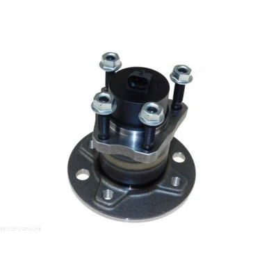 Imagem de AUTOMEGA 110155910 Kit de Rolamento roda 57mm esferas oblíquo OPEL: Astra G CC, Caravan, Combo C Van / Carrinha
