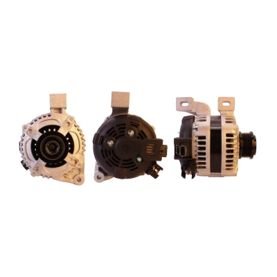 Imagem de LUCAS ELECTRICAL LRA03662 Alternador 14V 150A VOLVO: S40 II, V50