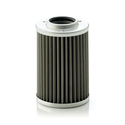 Imagem de MANN FILTER H 710/1 n Filtro de Transmissão com junta