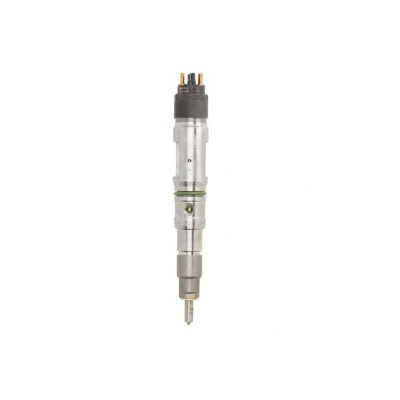 Imagem de BOSCH 0 986 435 528 Injector Common Rail com retentor