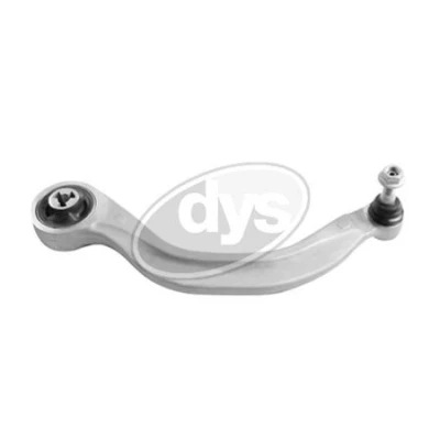 Imagem de DYS 26 28203 Braço de suspensão Eixo dianteiro, lado direito, em baixo transversal Alumínio TESLA: Model 3