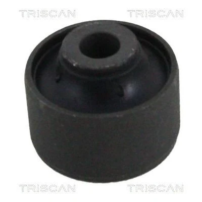 Imagem de TRISCAN 8500 25828 Casquilho de Braço Suspensão redondo Rolamento borracha e metal transversal