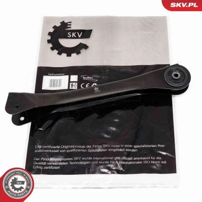 Imagem de Braço oscilante, suspensão da roda ESEN SKV 69SKV830