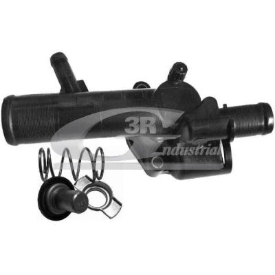 Imagem de 3RG 82208 Termóstato, líquido de refrigeração RENAULT: CLIO 2