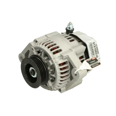 Imagem de STARDAX Alternador 12V 60A 57,5mm STX100510
