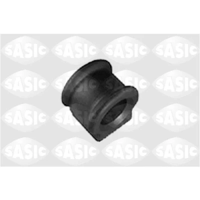 Imagem de SASIC 4001515 Casquilho da Barra Estabilizadora Eixo dianteiro, exterior Apoio de borracha 23 RENAULT: 11 Hatchback