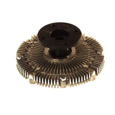 Imagem de Embraiagem, ventilador do radiador THERMOTEC D51005TT