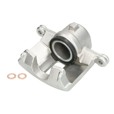 Imagem de ABE CZH2215 Pinça de travão Eixo dianteiro, lado esquerdo NISSAN: Micra II Hatchback (K11) 1.3 i 16V, 1.5 D, 1.4 1.0 16V 1992 2003