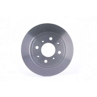 Imagem de HELLA 8DD 355 104 951 Disco de travão 239 9 04/08 100 cheio sem pernos fixação da roda, cubo roda HONDA: CIVIC 6 Stufenheck
