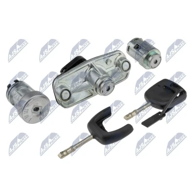 Imagem de NTY EZC FR 088 Puxadores de Porta FORD: MONDEO 3 Kombi