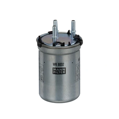 Imagem de Filtro combustível mann wk8032