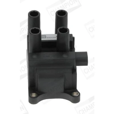 Imagem de CHAMPION BAEA387 Bobina de ignição 3 12 DIN com parafusos FORD: FIESTA 6, FOCUS 2, 3, MAZDA: 2 Hatchback, VOLVO: C30