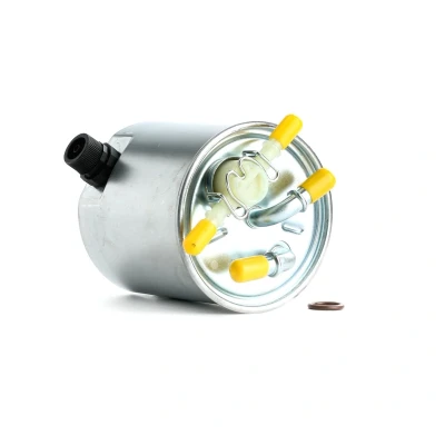 Imagem de BOSCH F 026 402 108 Filtro de Combustível dos tubos 10 NISSAN: Qashqai / Qashqai+2 I, RENAULT: Koleos I