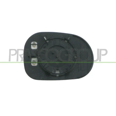 Imagem de PRASCO ME8207533 Vidro Espelho com suporte à direita MERCEDES BENZ: Classe ML
