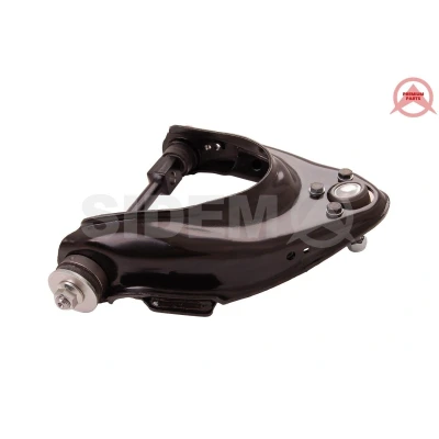 Imagem de SIDEM 3053 Braço de suspensão em cima, Eixo dianteiro, lado direito transversal Chapa aço 13,7 Tirante MAZDA: BT 50 Pick up