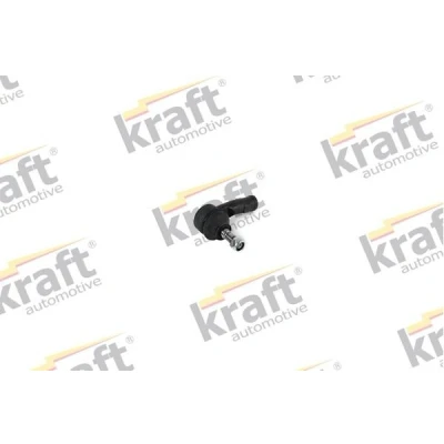 Imagem de KRAFT 4310025 Rótula de direção Eixo dianteiro, à direita, exterior VOLKSWAGEN: Golf 4, 4 Variant, New Beetle Cabrio, AUDI: A3 Hatchback