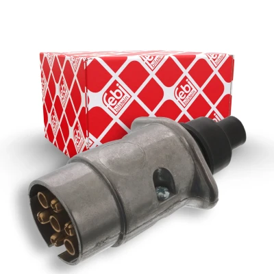 Imagem de FEBI BILSTEIN 07338 Ficha de reboque