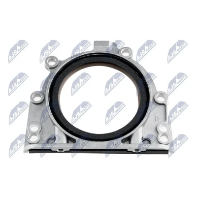 Imagem de NTY NUP VW 008 Retentor de Cambota com flange do lado da caixa velocidades VOLKSWAGEN: Golf 4, Passat B5 GP Variant, 5, AUDI: A3 Hatchback