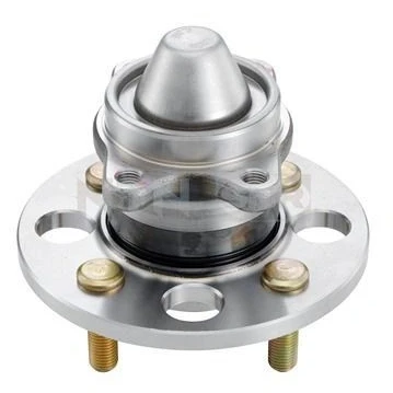 Imagem de SNR R184.17 Kit de rolamento roda HYUNDAI: Getz, i20 I Hatchback, i10 I, KIA: RIO 2, Picanto