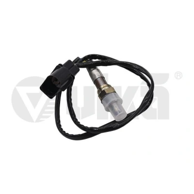 Imagem de VIKA 99061782801 Sonda lambda com aquecimento VOLKSWAGEN: Golf 4, Bora Sedan, 4 Variant, SEAT: Leon I Hatchback