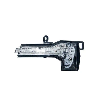 Imagem de MAGNETI MARELLI 182200604500 Intermitente à frente, lado esquerdo VOLKSWAGEN: Polo VI