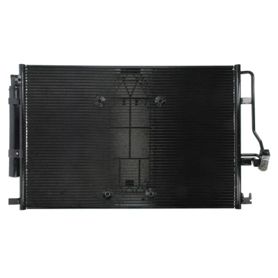 Imagem de Condensador, ar condicionado NRF 350586